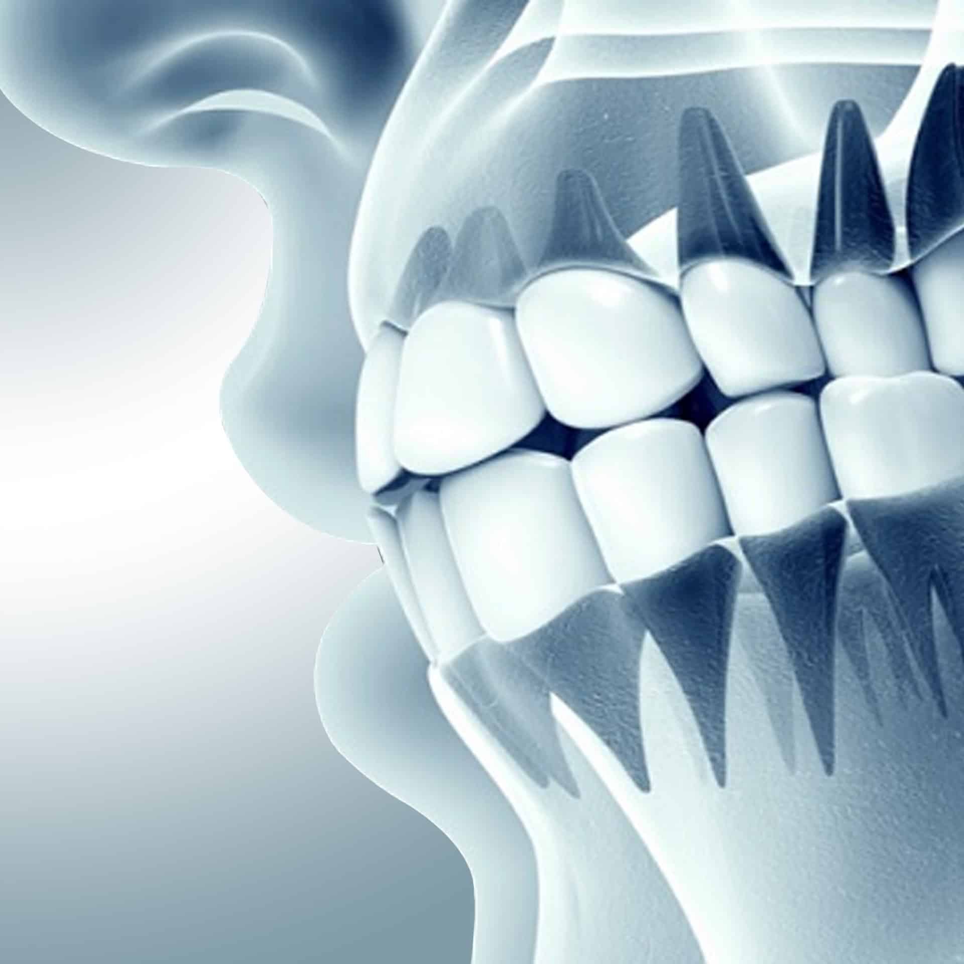 3D Imaging in Dentistry