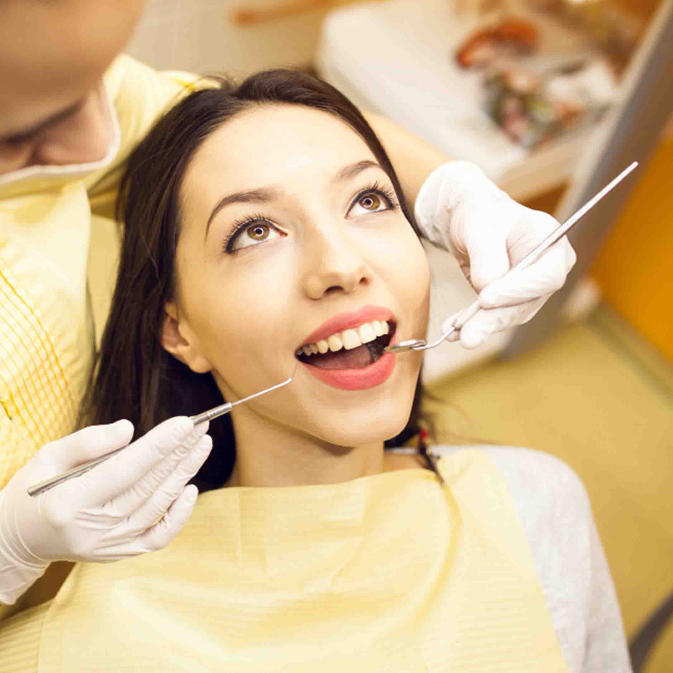 TeethXpress Dental Implants Benefits