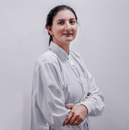 Dr. Amandeep Kaur Randhawa