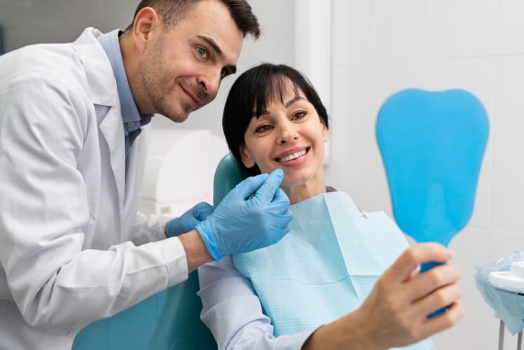 How Often Should You Get a Dental Checkup? | Haraz Dental Group