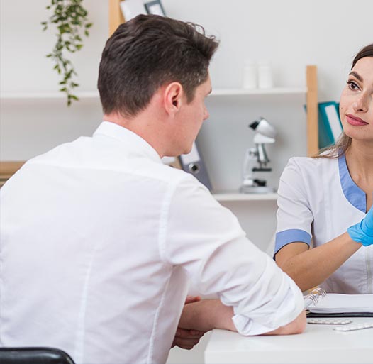 Root Canals Without the Horror Stories