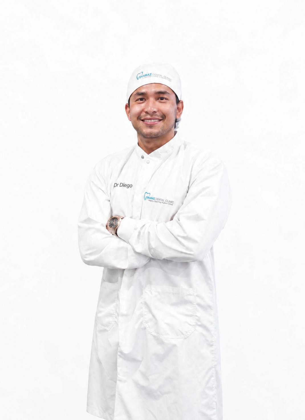 Dr. Diego Sanchez