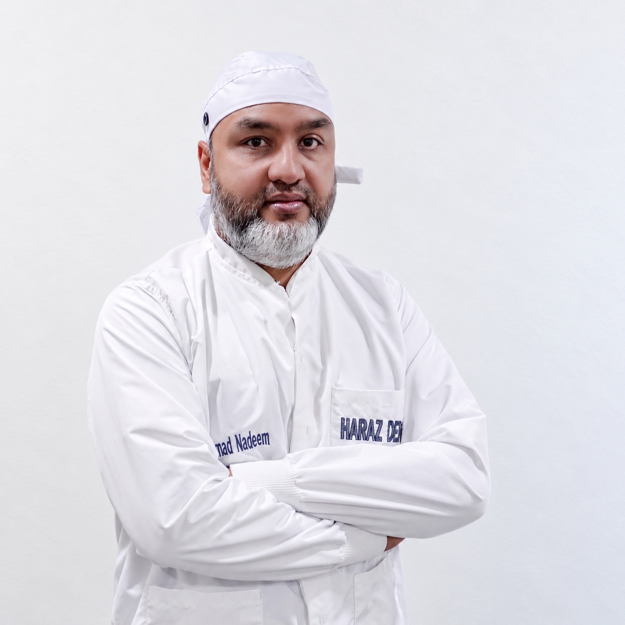 Dr. Muhammad Nadeem